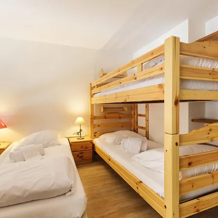 Apartmán Grand Roc - Campanules 415 - Happy