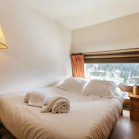 Apartmán Grand Roc - Campanules 415 - Happy