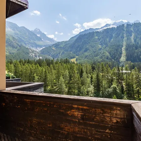 Apartmán Grand Roc - Campanules 415 - Happy
