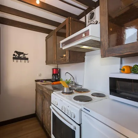 Apartmán Grand Roc - Campanules 415 - Happy *